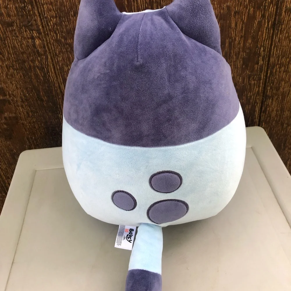 Squishmallows soft light